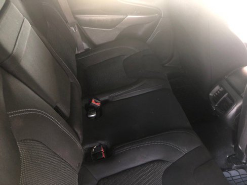 Used 2019 Jeep Cherokee Latitude w/ Popular Appearance Group image 27