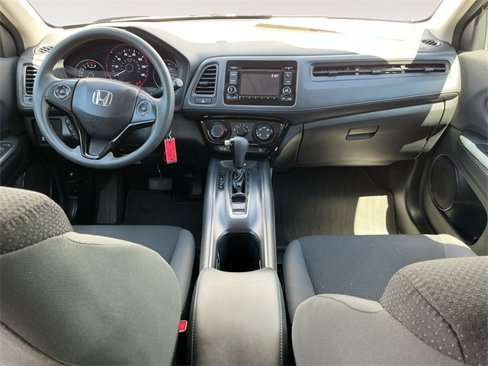 Used 2022 Honda HR-V LX image 4