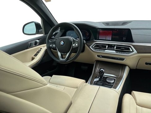 Used 2022 BMW X5 xDrive40i image 26