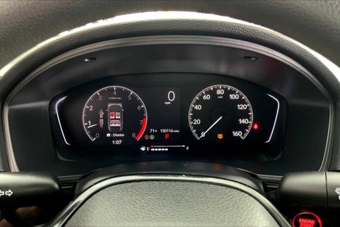 Used 2022 Honda Civic LX image 25