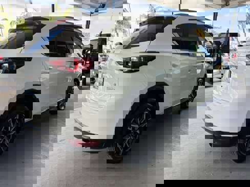 Used 2018 MAZDA CX-5 Touring image 10