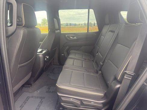 Used 2024 GMC Yukon SLT image 7