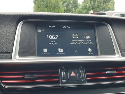 Certified 2020 Kia Optima S image 19