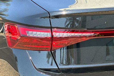 New 2025 Volkswagen Jetta Sport image 24