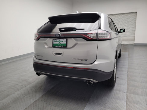 Used 2016 Ford Edge Titanium image 7