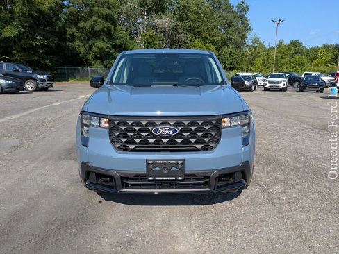 New 2025 Ford Maverick XLT w/ XLT Luxury Package image 8