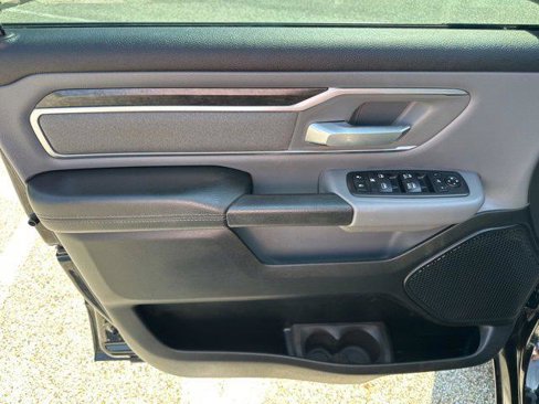 Certified 2019 RAM 1500 Big Horn image 27