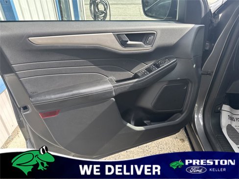 Certified 2022 Ford Escape SE w/ Convenience Package image 18