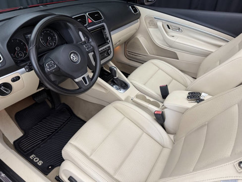 Used 2012 Volkswagen Eos Komfort image 14