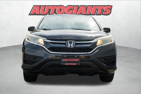 Used 2015 Honda CR-V LX image 4