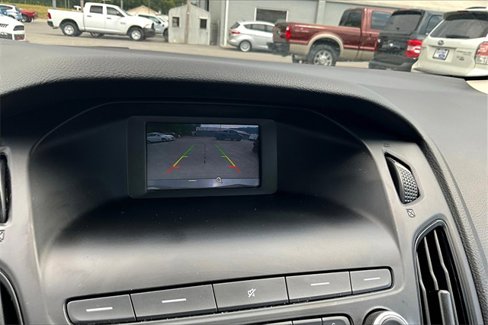 Used 2018 Ford Focus SE image 23