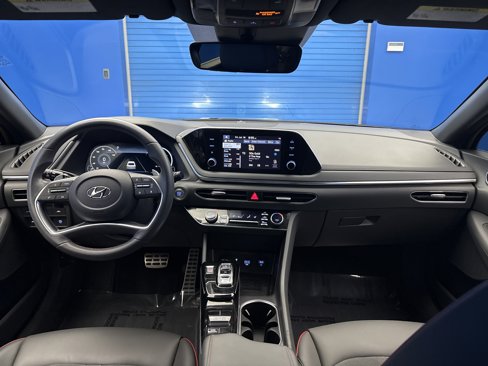 Used 2021 Hyundai Sonata SEL Plus image 24