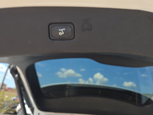 Used 2024 Ford Edge SEL w/ Convenience Package image 20