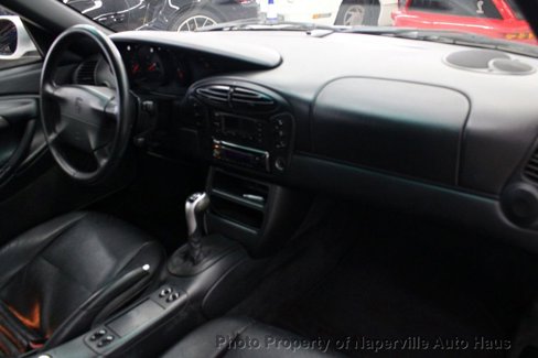 Used 2000 Porsche Boxster image 25
