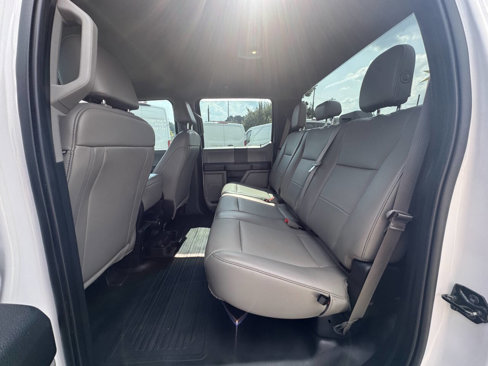 Used 2019 Ford F150 XL w/ Equipment Group 101A Mid image 16