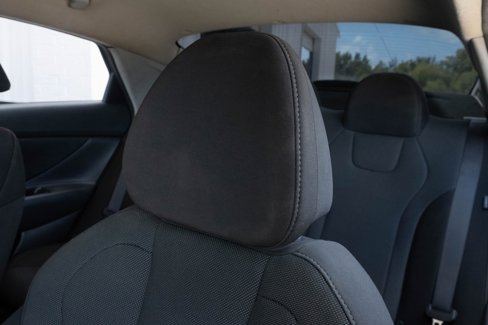 Used 2024 Hyundai Elantra SE image 12