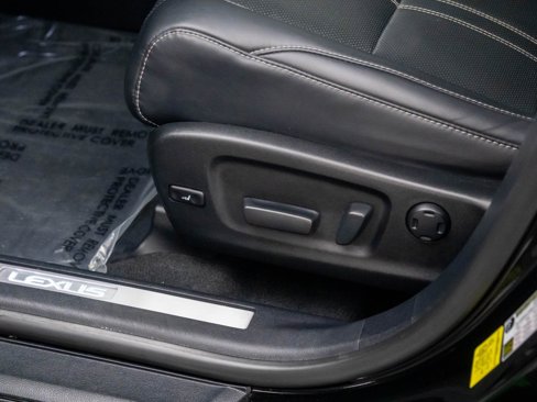 Used 2018 Lexus RX 450h AWD w/ Luxury Package image 14