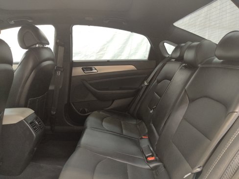 Used 2015 Hyundai Sonata Limited 2.0T image 18