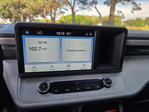 Used 2022 Ford Maverick XLT image 9