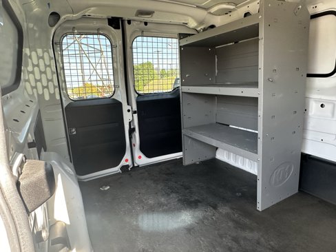 Used 2021 RAM ProMaster City Tradesman SLT image 18