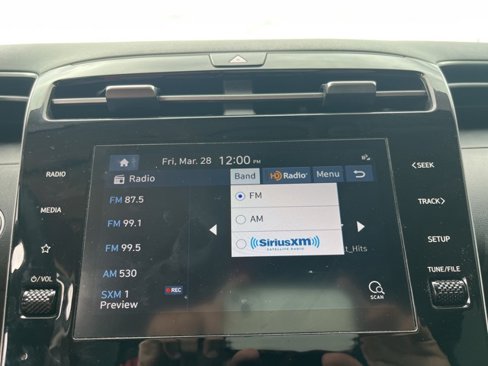 Used 2024 Hyundai Tucson SEL image 20
