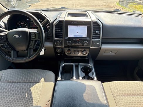 Used 2019 Ford F150 XLT w/ Equipment Group 302A Luxury image 16