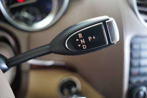 Used 2012 Mercedes-Benz GL 450 4MATIC image 15