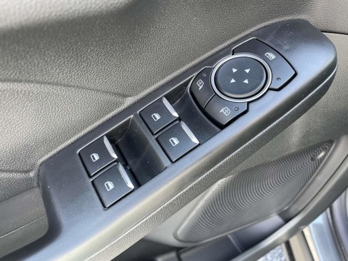 New 2025 Ford Escape Active w/ Tech Pack #1 image 17
