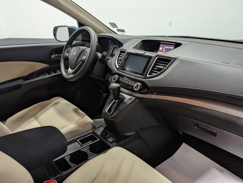 Used 2015 Honda CR-V EX image 19