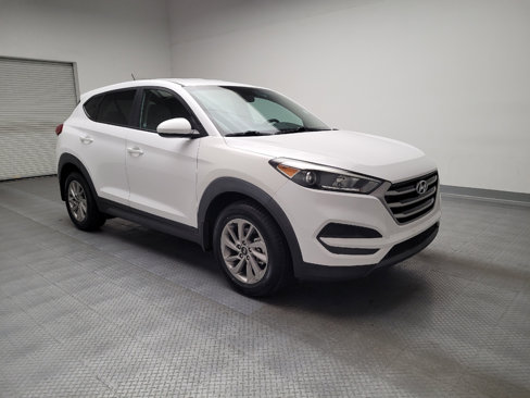 Used 2017 Hyundai Tucson SE image 13