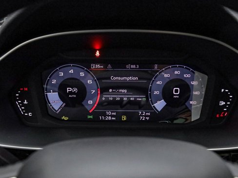 New 2025 Audi Q3 2.0T Premium image 27