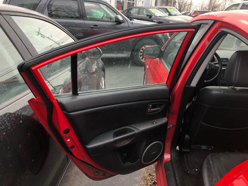 Used 2007 MAZDA MAZDA3 s Grand Touring image 33