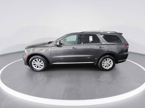 Used 2021 Dodge Durango SXT image 5