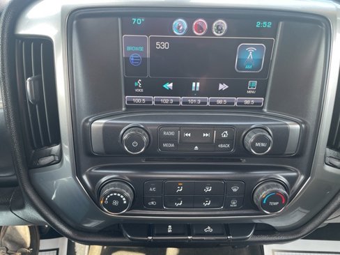 Used 2015 Chevrolet Silverado 1500 LT w/ LT Convenience Package image 15