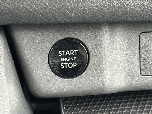 Certified 2024 Nissan Rogue S image 6