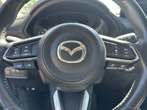 Used 2021 MAZDA CX-5 Grand Touring Reserve image 22