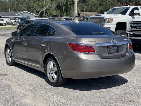 Used 2010 Buick LaCrosse CX image 11