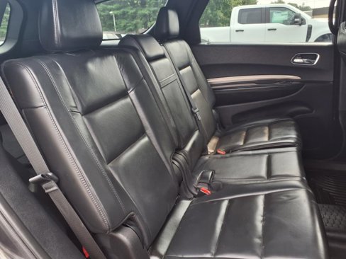 Used 2017 Dodge Durango GT w/ Premium Group image 10