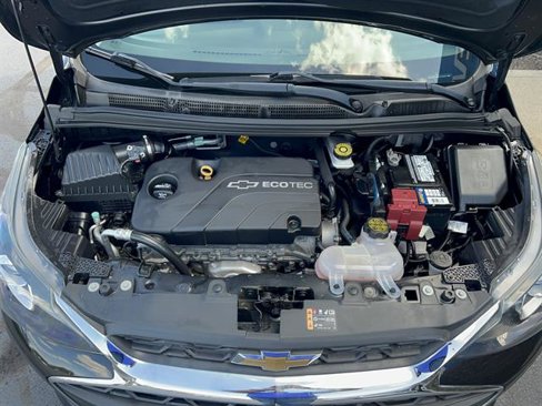 Used 2020 Chevrolet Spark LS image 10