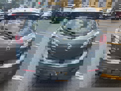 Used 2013 MAZDA MAZDA3 i Touring image 6