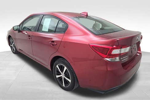Used 2019 Subaru Impreza 2.0i Premium image 7