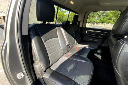 Used 2013 RAM 1500 Sport w/ Sport Premium Group image 24