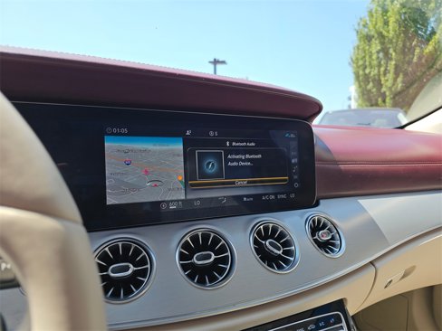 Used 2019 Mercedes-Benz CLS 450 image 27
