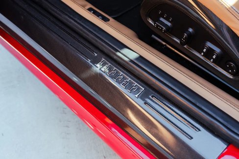 Used 2007 Ferrari 599 GTB Fiorano image 24