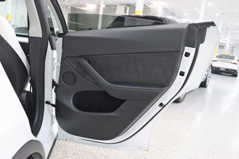 Used 2023 Tesla Model Y Performance image 35
