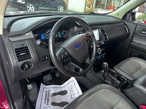 Used 2019 Ford Flex Limited w/ Equipment Group 303A image 12