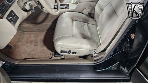 Used 1997 Cadillac Seville STS image 19