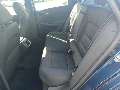 Used 2022 Chevrolet Malibu LT image 13