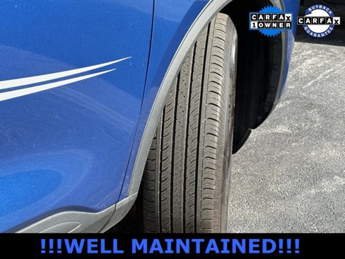 Used 2022 Ford Escape SE w/ Convenience Package image 12