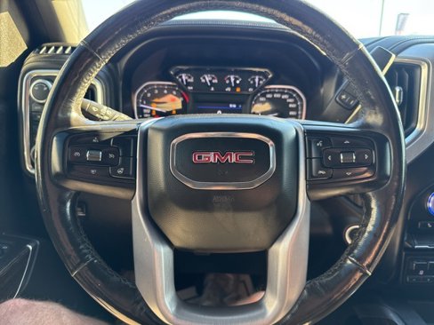 Used 2019 GMC Sierra 1500 Elevation image 17